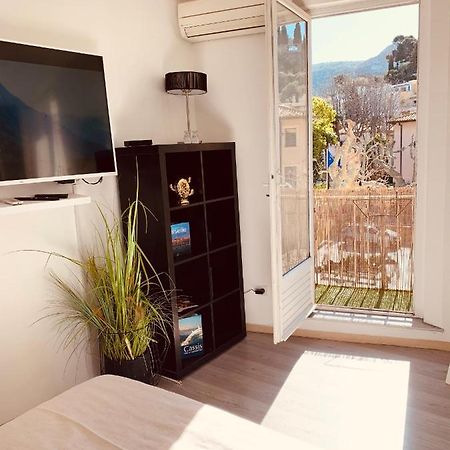Au Coeur Du Village Joli Studio Cassis Eksteriør billede